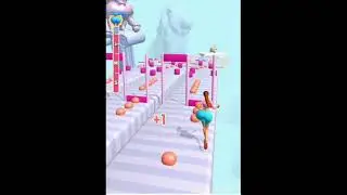 Water short, big bounce , rolling head colour maze ,bed bug# mobile game