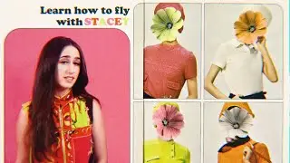STACEY 🌼 DMT (Official Music Video)