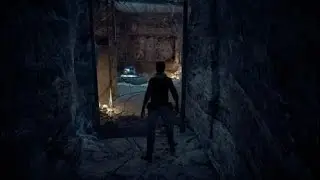 Assassin's Creed&reg; Origins Layla first scene