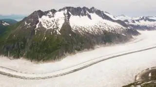 How Do Glaciers Move