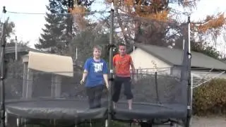Team2Tr1ck Trailer 2012! New team member!