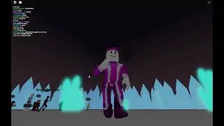 ROBLOX Crystal Lore | FULL LIVE EVENT [Cool]