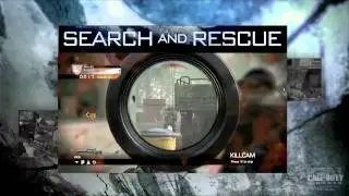 Call Of Duty: Ghosts - New Multiplayer Modes