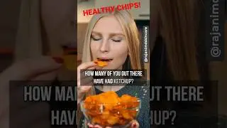 THESE ARE HEALTHY CHIPS!!