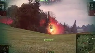 WGs wunderbarer Wochentag #070 - WoT: Obj 430U | Henriks Highlights #2