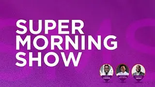 The Super Morning Show | Tuesday, November 19, 2024