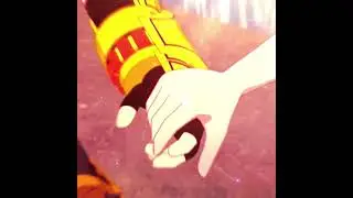 Blake x Yang(spoilers)