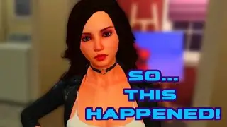 VICKIE IS IN THE HOUSE! | House Party #5