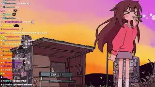 16/08/2024 VOD (Kukoro, Nine Sols)