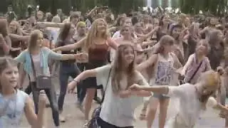 Despacito  Ternopil Holi Fest 2017