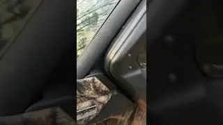 Can am defender with sound system