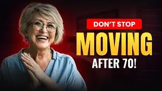 Essential Tips for Staying Active Over 70