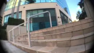 joel wright - Street clips