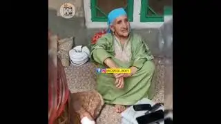 Funny kashmiri joke 2021 || Covid vaccine ka darr #shorts
