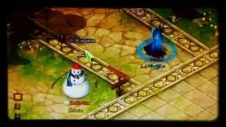 Издеваюсь над Mortis(ом)
