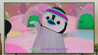 Dance Like a Penguin Effects Sponsored by Preview2effects