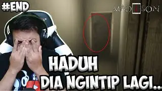 Bad ending game serem ini - Madison Indonesia - END