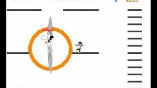 MadoMagi 1.06 - Veteran Magical Girl vs. Some More Wheels