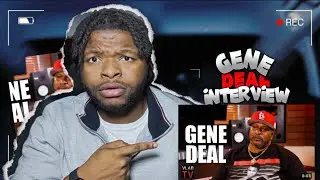 Gene Deal On Seeing Eric Von Zip with $1M Check, Allegedly for 2Pac Murder Reaction