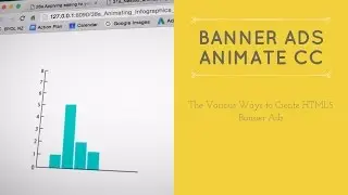 The Various Ways to Create HTML5 Banner Ads   - HTML5 Banner Ads in Adobe Animate [7/53]