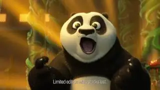 Tom Clarke Hill KungFuPanda3