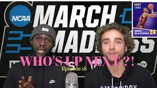 Virginia Tech&rsquo;s Kerry Blackshear Jr NBA STOCK IS RISING! | Who&rsquo;s Up Next ?! | Episode 18 | Next Ones