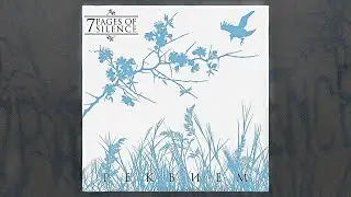 7 Pages Of Silence - Реквием (FULL ALBUM/2009)