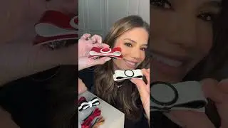 LAÇOS PRINCESS • 4 novos modelos de laços já disponíveis para compra na Mini Store Acessórios