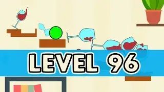 Spill It! | Level 96 (3 Stars)