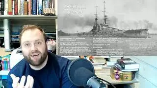 Dreadnoughts from Around the World (1905-14): 1911
