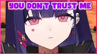 The Noombas Trust Numi Less...