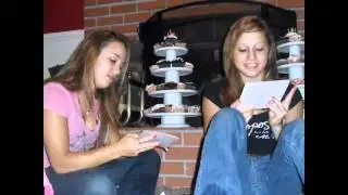 My Facebook photos in Pummelvision