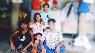 Kahe Rusal Baru./ रक्षा बंधन त्योहार।
