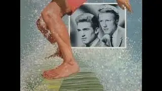 Jan & Dean &lrm;&ndash; The Jan & Dean Story  - Ride The Wild Surf/  Label: K-Tel &lrm;&ndash; NC 502 1979