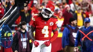 CHIEFS DIGEST LIVE Q&A: KC Dispatches Commanders, Bills Up Next with Matt Derrick