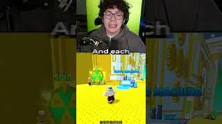 The NEW CASH SPIN WHEEL is a SCAM in Escape Tsunami For Brainrots! (ROBLOX)