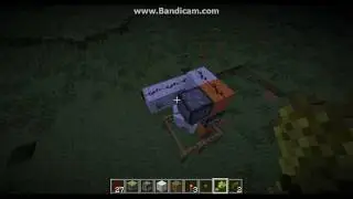 MC BTW - Wool harvesting