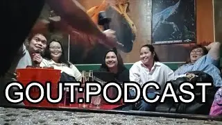 ANO ANG NAKAKA TRIGGER SA GOUT? 