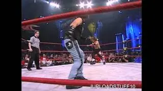 Against All Odds 2007 Highlights