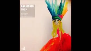 Dan Baber - Thea (Melokind Remix)
