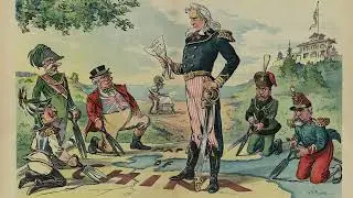 To The Country Sitting in Darkness: Mark Twain's Satirical Debate on American Diplomacy Final