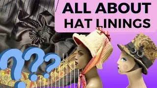 Hat Linings: the Ultimate Guide
