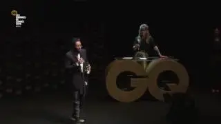 Fary, humoriste de l'ann&eacute;e | Les Hommes de l'ann&eacute;e 2016 | GQ