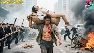 Poor Porter Saves Young Lady From Thugs, Turns Out He&rsquo;s The Hidden War God In Love With Her Boss