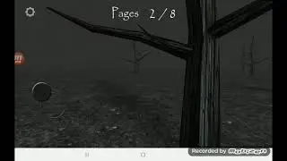 Slender Man den kacabildikmi slender Man rise again 