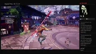 Dauntless Alchemical Reactions Quest