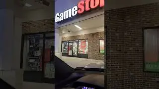 Have Any Of You Heard Of GameStops New Policy  #ps5 #gamestop #ps4 #stickdrift #controller