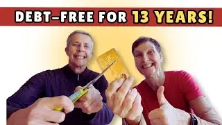 EXTREME MINIMALISM | Our 4-Step Journey to Financial Freedom