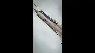 Fast and low | Mikoyan Gurevich MiG-21 