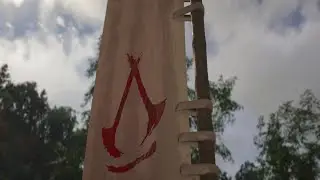 Assassin's Creed: Shadows - Часть 119: Знамя для всех нас